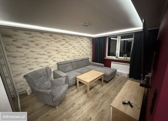 Mieszkanie 1-pokojowe Ełk, ul. Gdańska. Zdjęcie 1