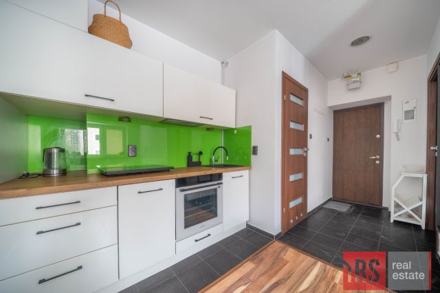 Mieszkanie 2-pokojowe Warszawa Wola, ul. Nowolipie. Zdjęcie 5