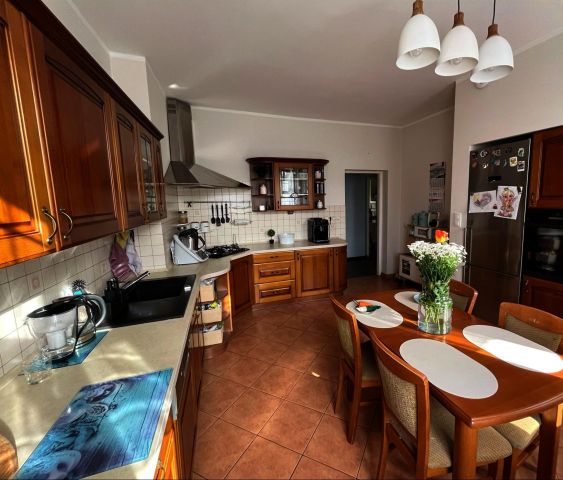 Mieszkanie 4-pokojowe Gryfino, ul. Grunwaldzka. Zdjęcie 1