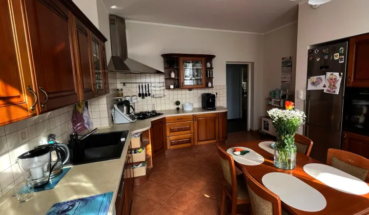 Mieszkanie 4-pokojowe Gryfino, ul. Grunwaldzka