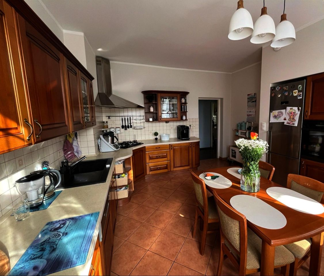 Mieszkanie 4-pokojowe Gryfino, ul. Grunwaldzka. Zdjęcie 1