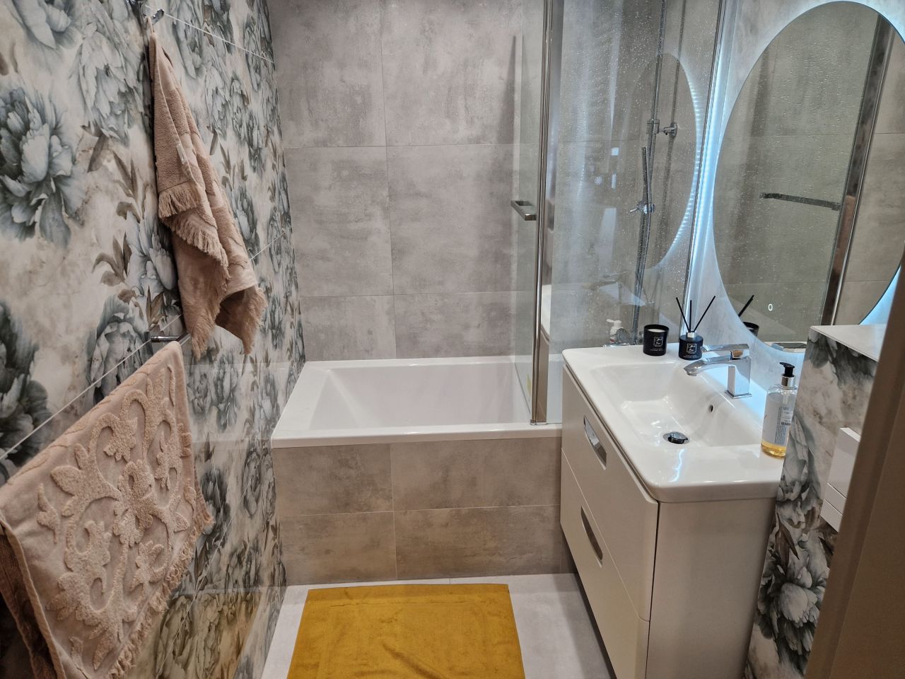 Mieszkanie 2-pokojowe Szczecin Centrum, ul. 1 Maja. Zdjęcie 14