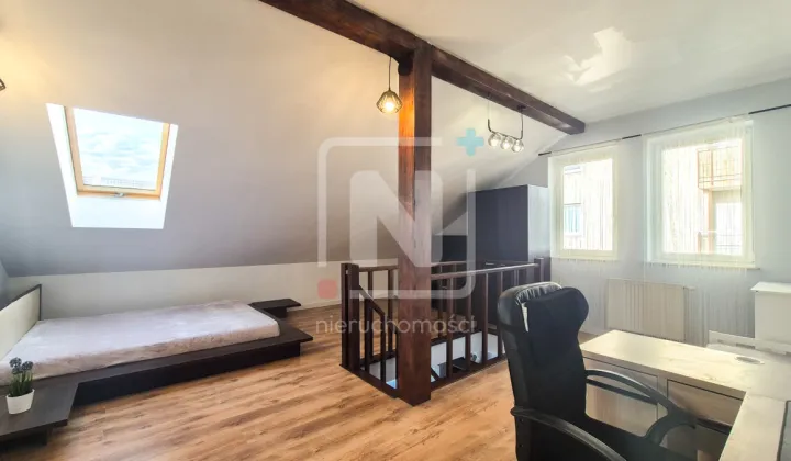 Mieszkanie 3-pokojowe Warszawa Białołęka, ul. Strumykowa