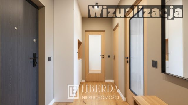 Mieszkanie 2-pokojowe Warszawa, ul. Władysława Umińskiego. Zdjęcie 9