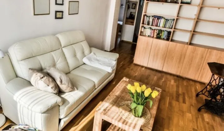 Mieszkanie 2-pokojowe Warszawa Praga-Południe, ul. Michała Paca