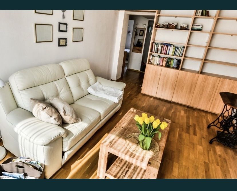 Mieszkanie 2-pokojowe Warszawa Praga-Południe, ul. Michała Paca. Zdjęcie 1