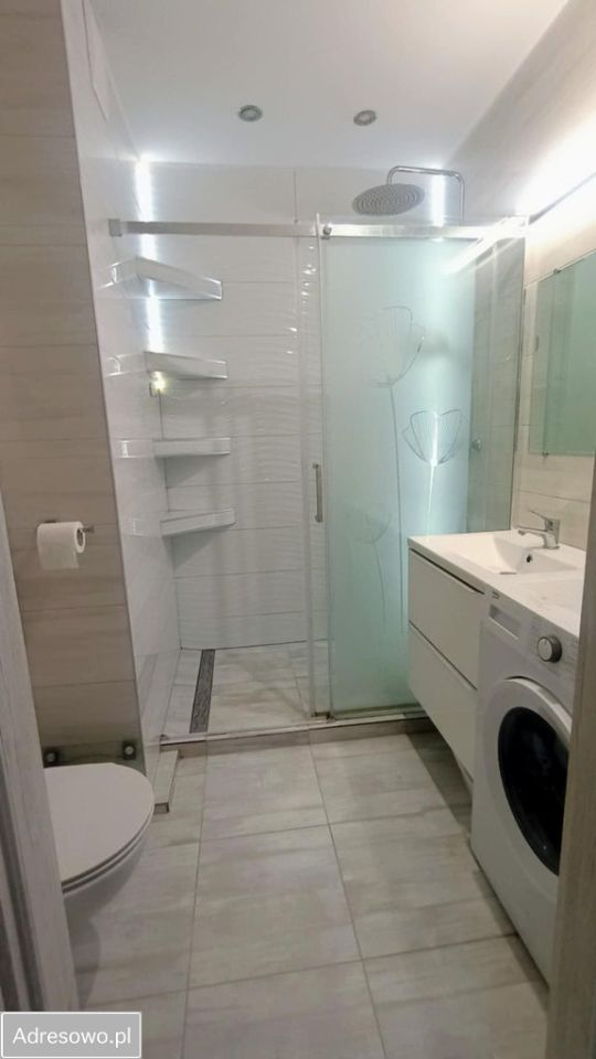 Mieszkanie 2-pokojowe Rzeszów Nowe Miasto, ul. Podwisłocze. Zdjęcie 5