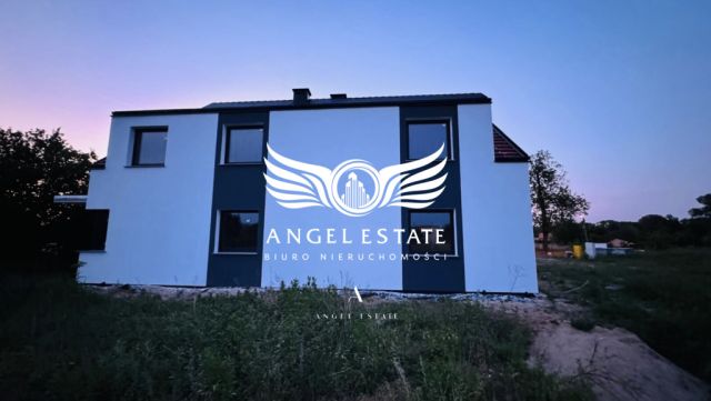 bliźniak, 5 pokoi Stargard. Zdjęcie 4