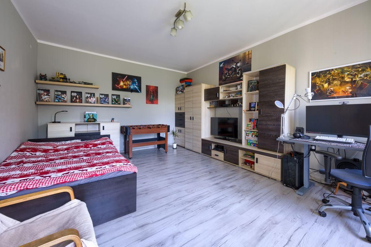 Mieszkanie 4-pokojowe Bystrzyca Dolna, Bystrzyca Dolna. Zdjęcie 4