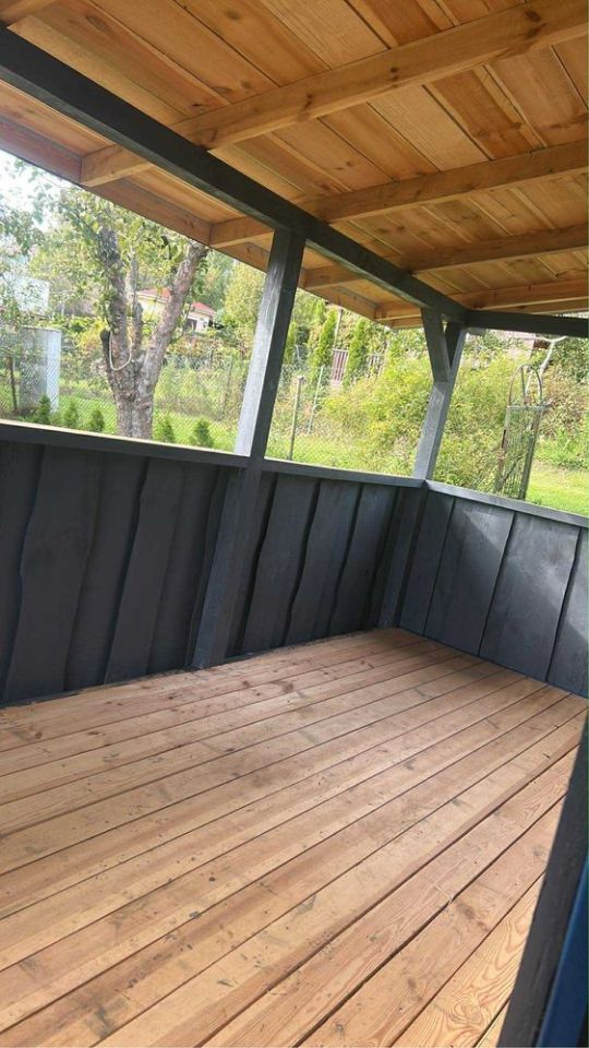 Działka rod Ostrzeszewo. Zdjęcie 5