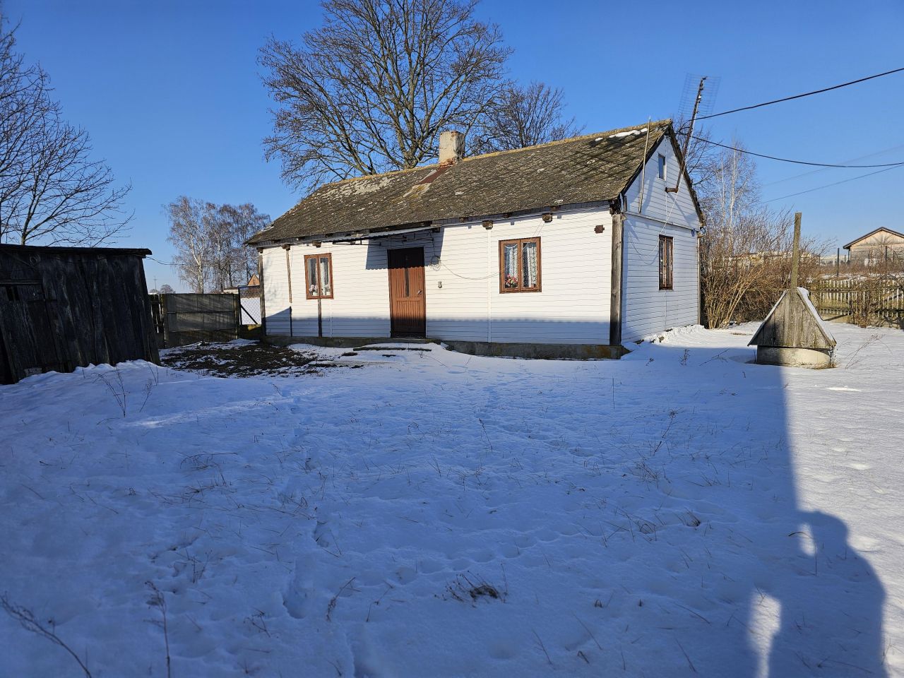 siedlisko, 2 pokoje Kanice. Zdjęcie 4