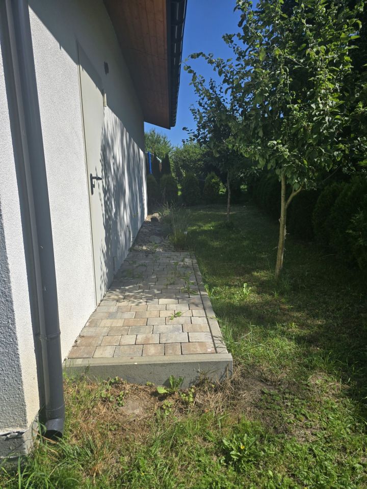 Działka rekreacyjna Nowy Sącz Falkowa. Zdjęcie 5