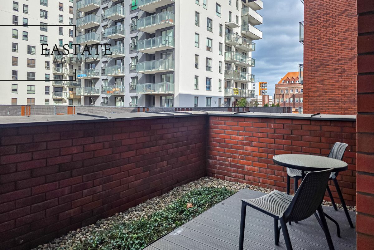 Mieszkanie 2-pokojowe Gdańsk Śródmieście, ul. Wałowa. Zdjęcie 14