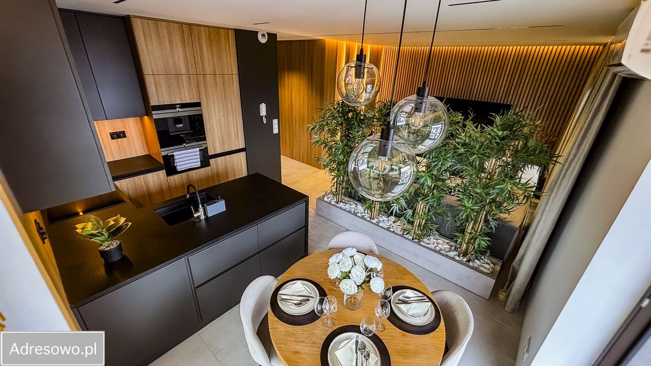 Mieszkanie 3-pokojowe Kraków Kliny, ul. Komuny Paryskiej. Zdjęcie 19