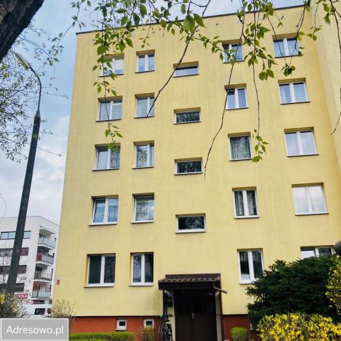 Mieszkanie 3-pokojowe Pruszków, ul. Bolesława Prusa. Zdjęcie 1