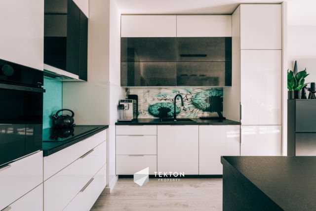 Mieszkanie 4-pokojowe Gdynia Wielki Kack, ul. ks. Jana Pawła Siega. Zdjęcie 10