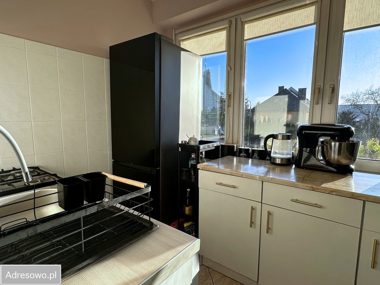 Mieszkanie 3-pokojowe Inowrocław, ul. Bolesława Krzywoustego. Zdjęcie 3