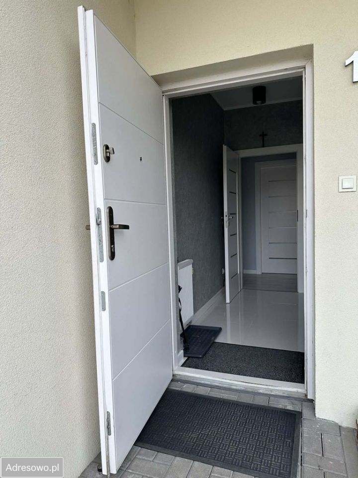 Mieszkanie 3-pokojowe Nowa Wola, ul. Ignacego Krasickiego. Zdjęcie 4