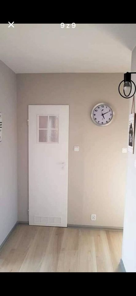 Mieszkanie 3-pokojowe Konstantynów Łódzki, ul. marsz. Józefa Piłsudskiego. Zdjęcie 5