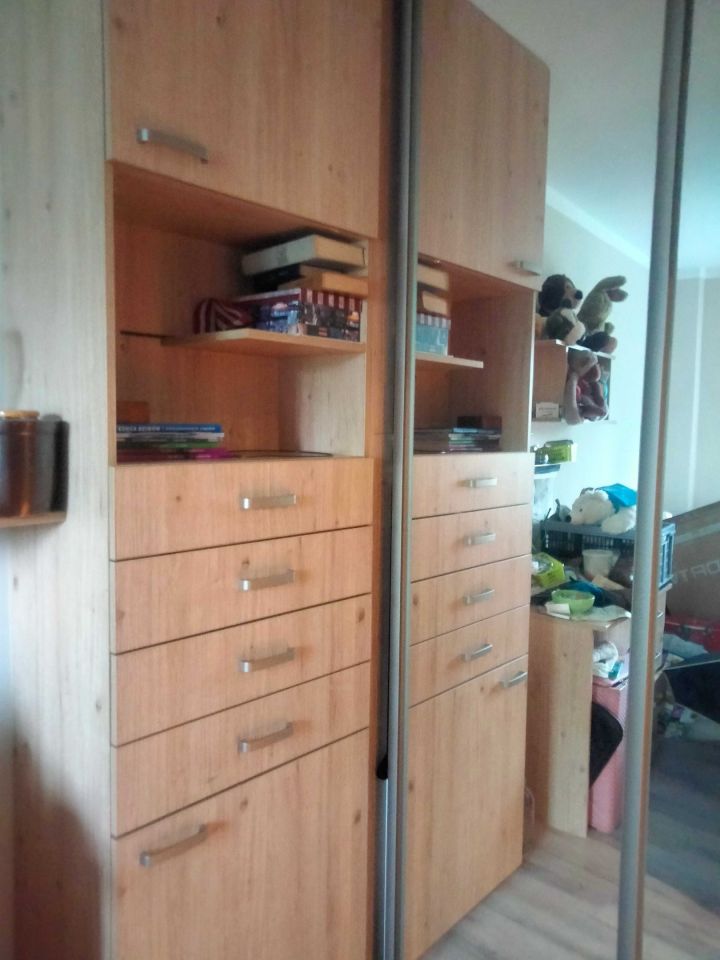 Mieszkanie 2-pokojowe Szczecin Słoneczne, ul. Lucjana Rydla. Zdjęcie 8
