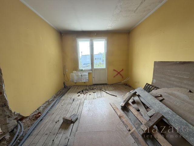Mieszkanie 3-pokojowe Bydgoszcz Błonie, ul. Słupskich. Zdjęcie 7