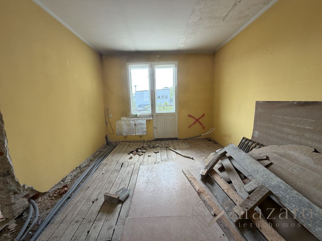 Mieszkanie 3-pokojowe Bydgoszcz Błonie, ul. Słupskich. Zdjęcie 7