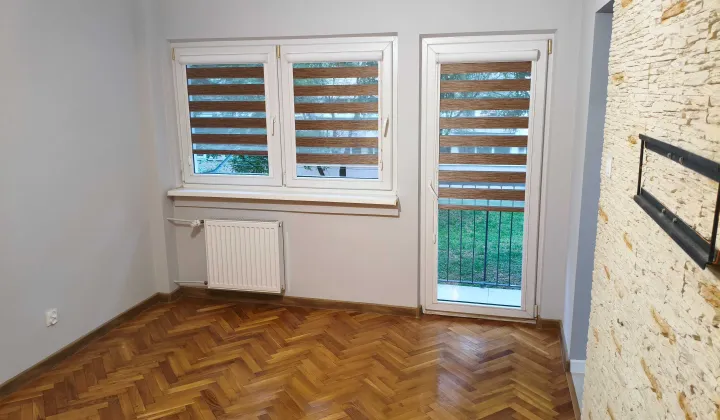 Mieszkanie 2-pokojowe Łódź Bałuty