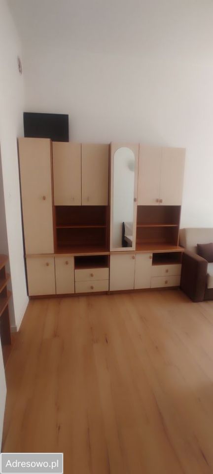 Mieszkanie 3-pokojowe Wrocław Śródmieście, ul. św. Wincentego. Zdjęcie 18