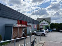 Lokal Gorlice Glinik, ul. Józefa Michalusa. Zdjęcie 2