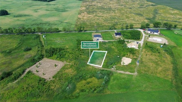 Działka budowlana Szczecinek. Zdjęcie 7