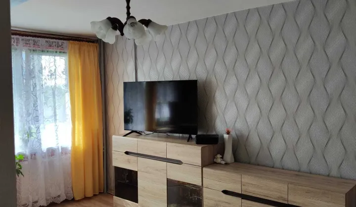 Mieszkanie 1-pokojowe Tychy, ul. Henryka Dąbrowskiego