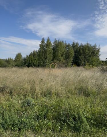 Działka budowlana Kaczki, ul. Słoneczna. Zdjęcie 4