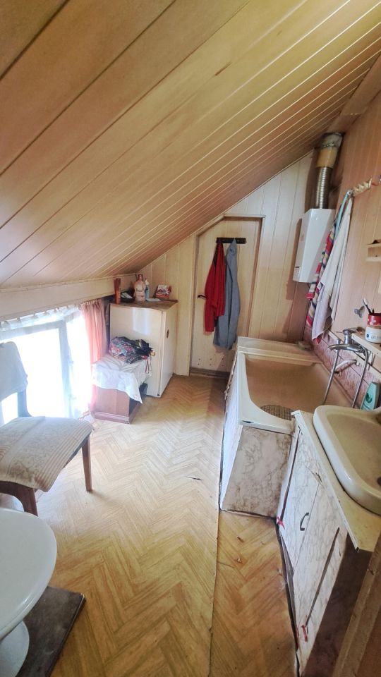 dom wolnostojący, 9 pokoi Gryfów Śląski, ul. Garbarska. Zdjęcie 12