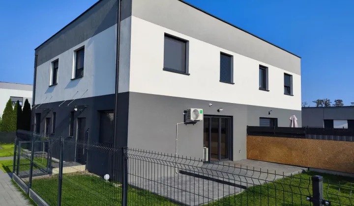 dom, 4 pokoje Wilkowice, ul. Spacerowa