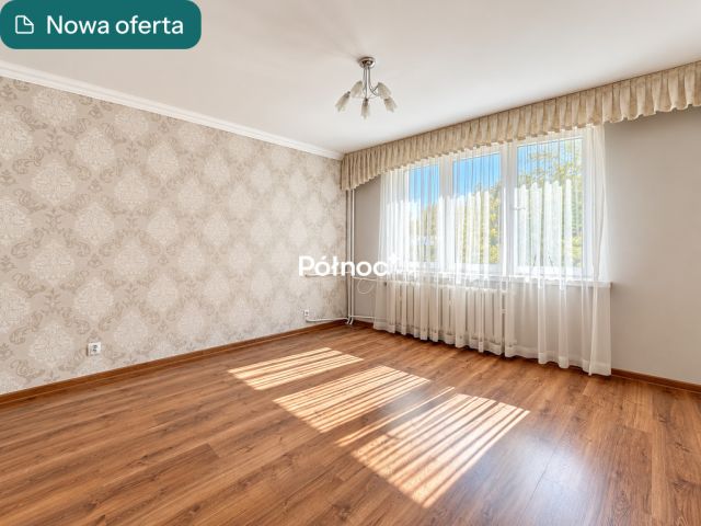 Mieszkanie 2-pokojowe Ulhówek, ul. Tomaszowska. Zdjęcie 1
