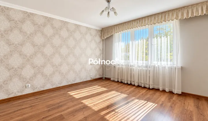 Mieszkanie 2-pokojowe Ulhówek, ul. Tomaszowska
