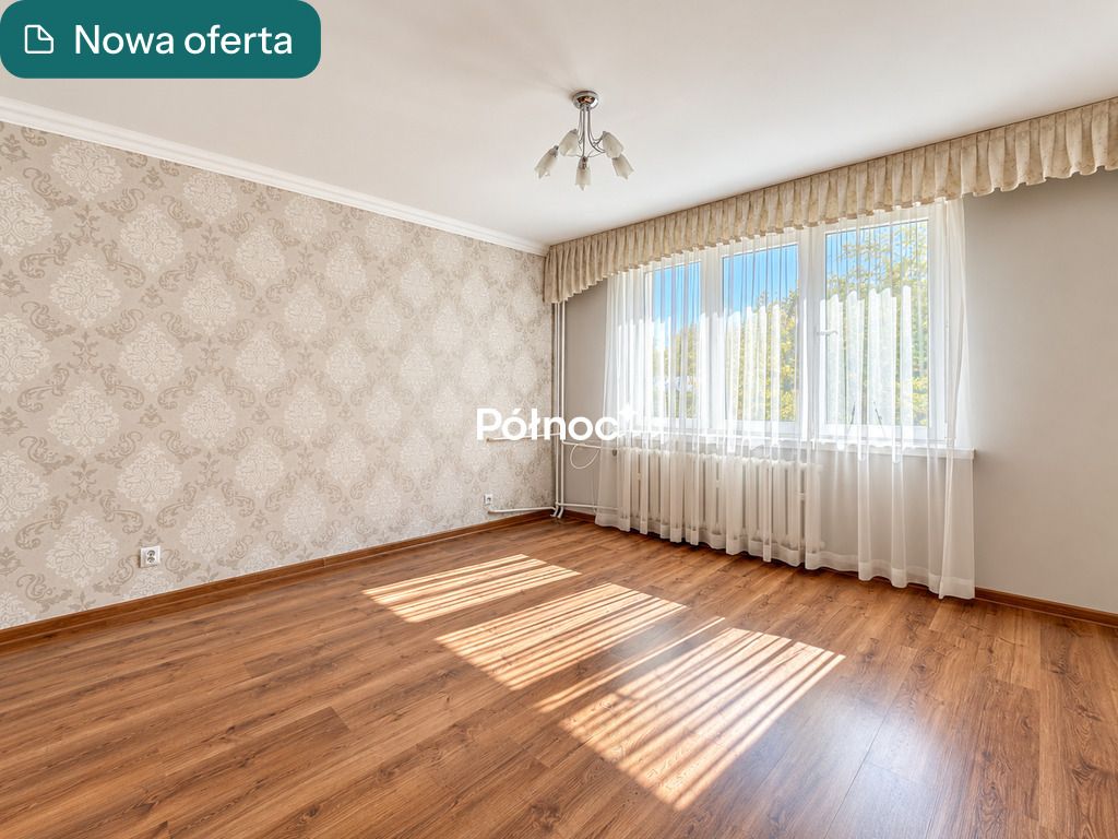 Mieszkanie 2-pokojowe Ulhówek, ul. Tomaszowska. Zdjęcie 1