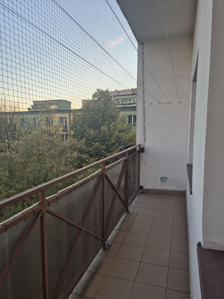 Mieszkanie 2-pokojowe Siemianowice Śląskie Bytków, ul. Alfonsa Zgrzebnioka. Zdjęcie 8