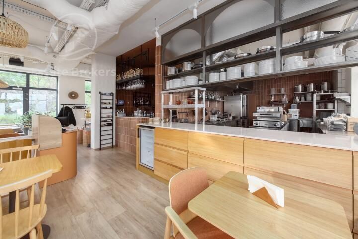 Lokal Wrocław, pl. Jana Pawła II. Zdjęcie 3