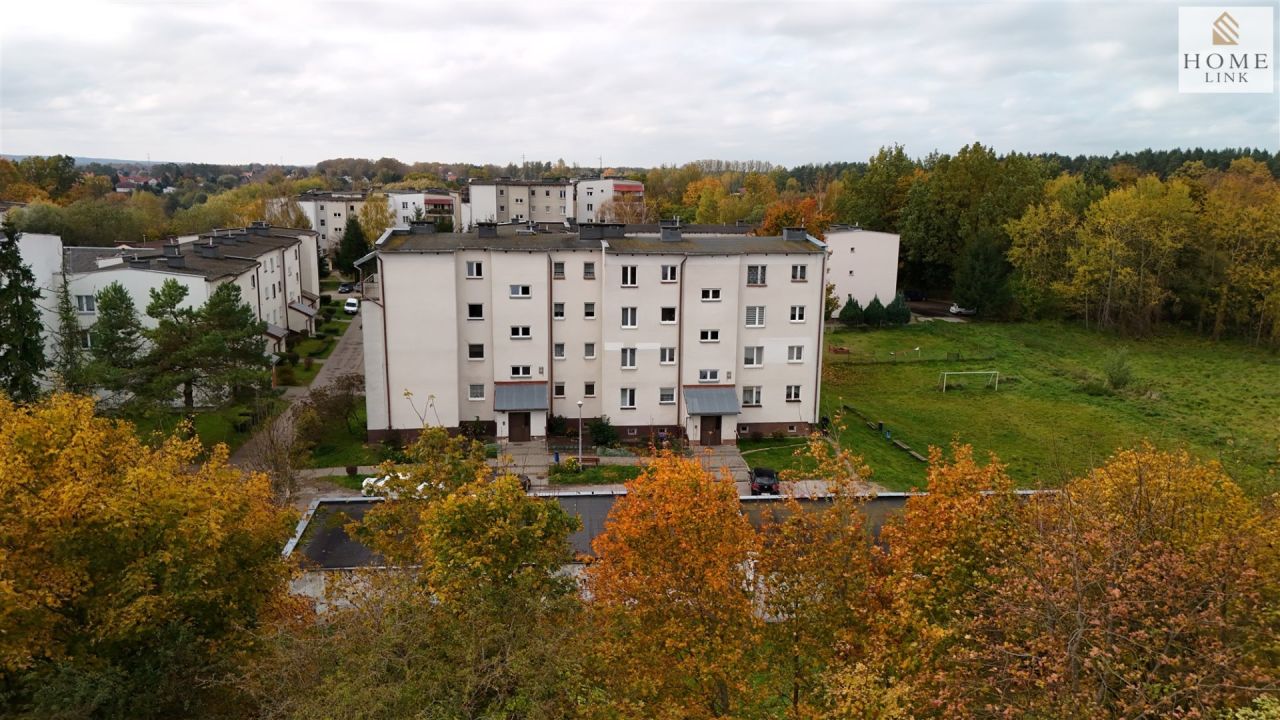 Mieszkanie 3-pokojowe Orneta, ul. Podleśna. Zdjęcie 20