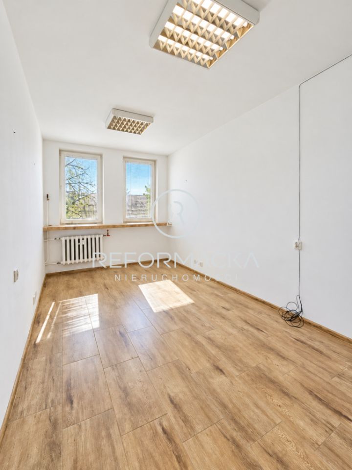 Biuro Rzeszów, ul. Jana Karola Chodkiewicza. Zdjęcie 3
