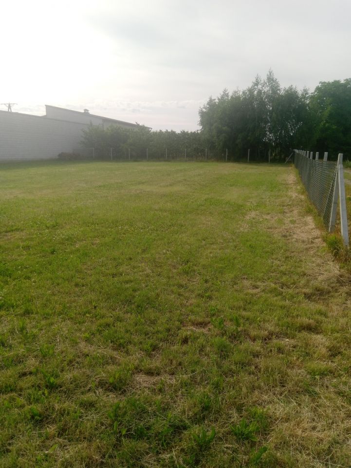 Działka budowlana Warka, ul. Marii Ropelewskiej. Zdjęcie 3