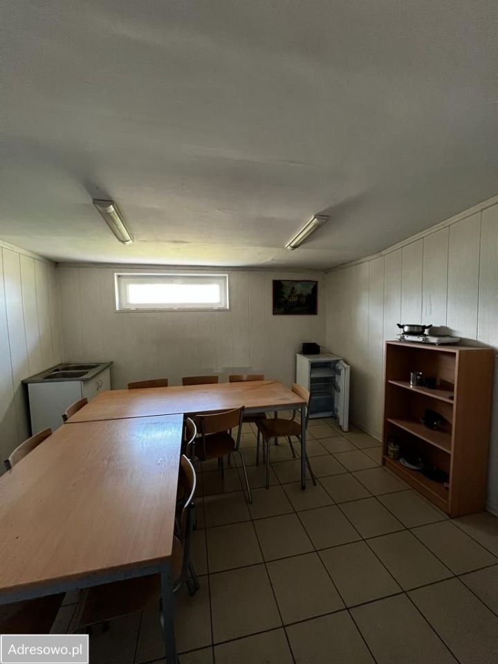 Hala/magazyn Kamienna Góra, ul. Zielona. Zdjęcie 7