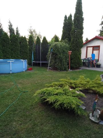 Działka rekreacyjna Włocławek. Zdjęcie 1