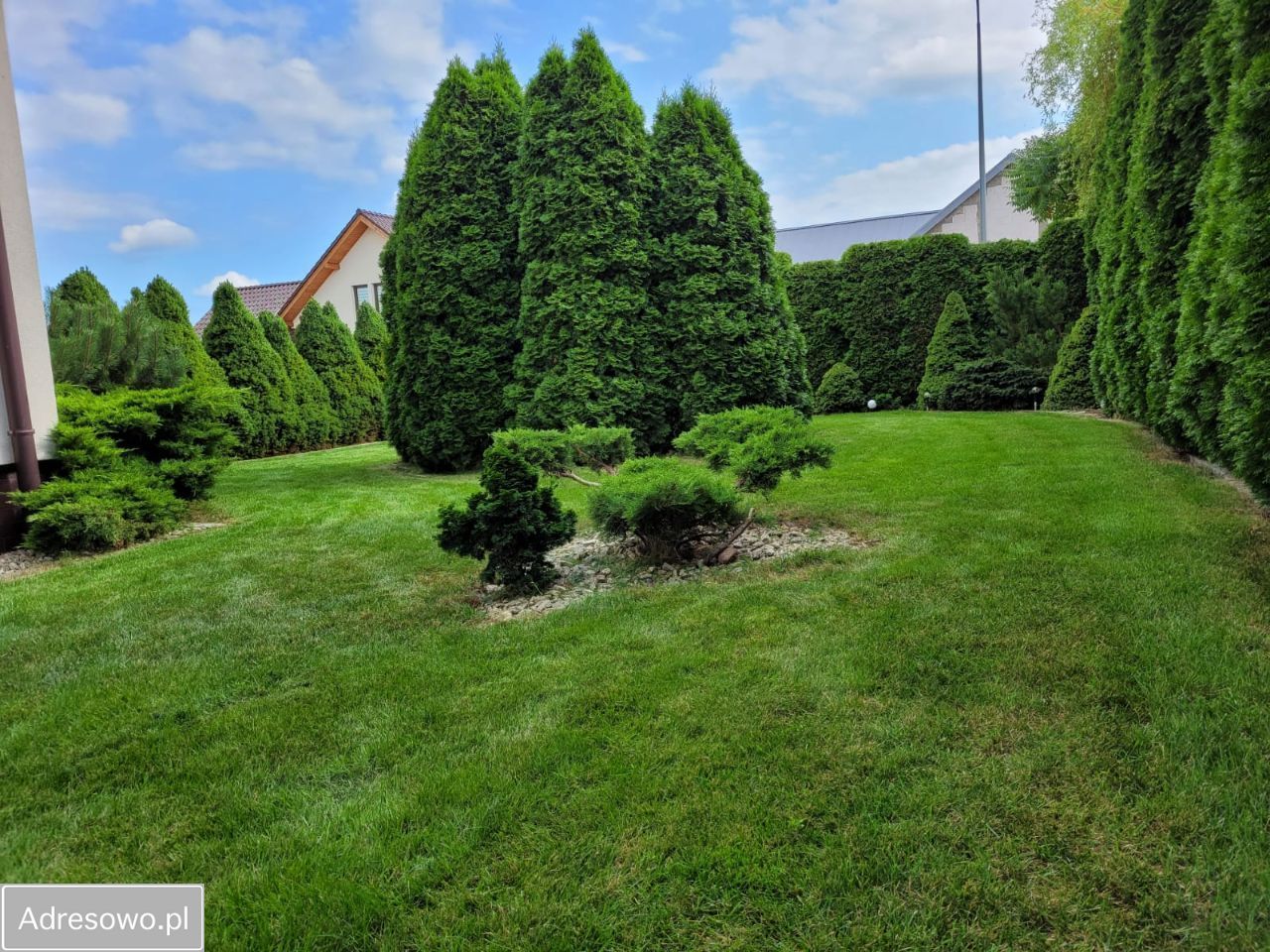 dom wolnostojący, 5 pokoi Stargard, os. Pyrzyckie. Zdjęcie 17