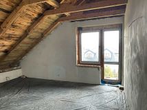 dom wolnostojący Żyrardów, ul. Olszowa. Zdjęcie 3