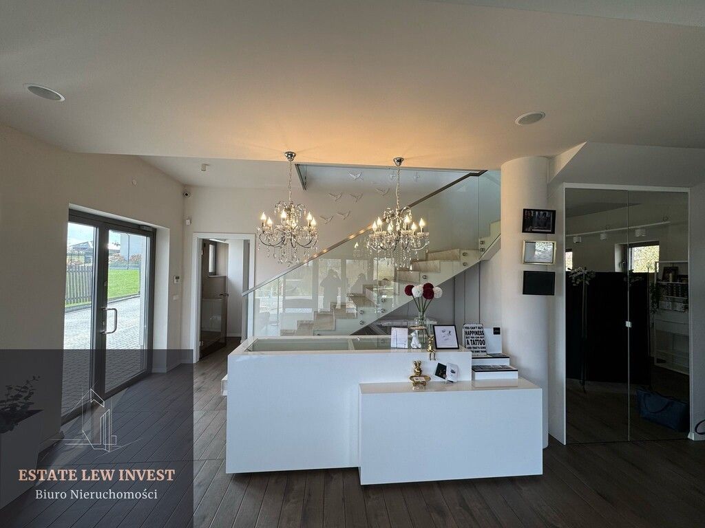 Lokal Piła Kościelecka. Zdjęcie 3