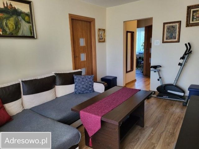 Mieszkanie 3-pokojowe Płock, ul. Wacława Lachmana. Zdjęcie 1