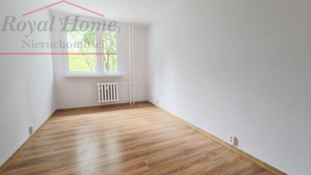 Mieszkanie 4-pokojowe Wrocław Psie Pole, ul. Chorwacka. Zdjęcie 3