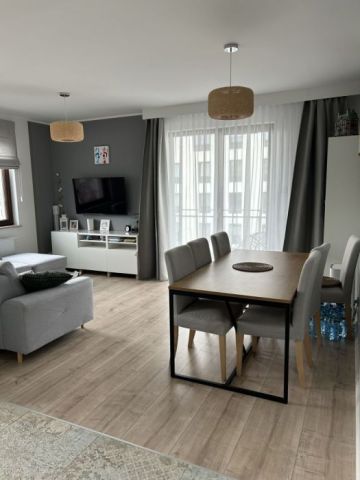 Mieszkanie 3-pokojowe Gdańsk Jasień, ul. Lawendowe Wzgórze. Zdjęcie 1